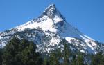  image du sommet Nevado de Colima