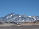  image du sommet Nevado Ojos del Salado