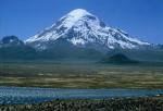  image du sommet Nevado Sajama