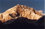  image du sommet Nuptse
