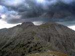  image du sommet Olympos Oros