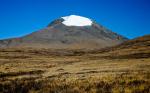  image du sommet Otgon Tenger Uul