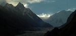  image du sommet Passu sar