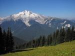  image du sommet Pic Glacier