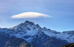  image du sommet Pico Bolívar