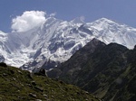  image du sommet Rakaposhi