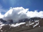  image du sommet Volcan Domuyo