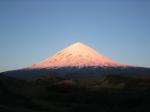  image du sommet Volcan Kluchevskoy