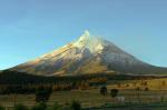  image du sommet Volcan Popocatepetl