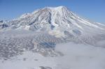  image du sommet Volcan Zhupanovsky