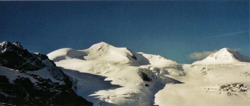 Wildspitze.