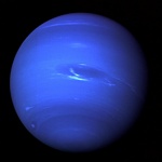  image de la planète Neptune