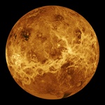  image de la planète Vénus
