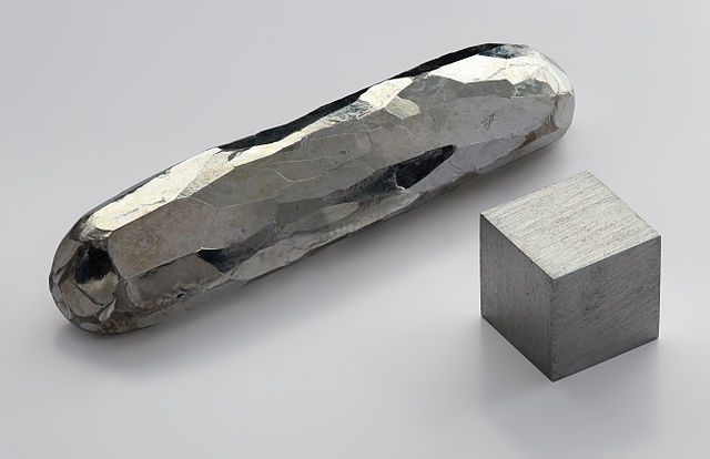 Cadmium.