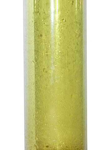 Dichlore gazeux.