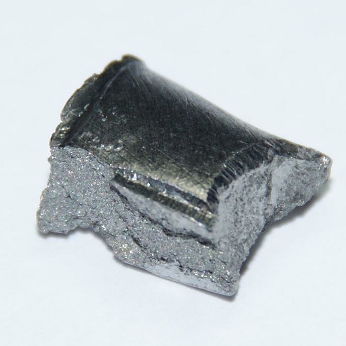 Échantillon de Terbium.