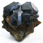  image de l'élément chimique Actinium