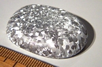  image de l'élément chimique Aluminium