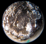  image de l'élément chimique Américium