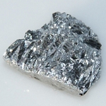  image de l'élément chimique Antimoine