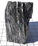  image de l'élément chimique Béryllium