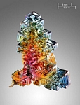  image de l'élément chimique Bismuth