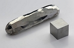  image de l'élément chimique Cadmium