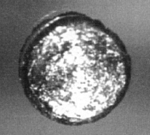  image de l'élément chimique Californium