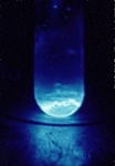 image de l'élément chimique Einsteinium