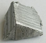  image de l'élément chimique Erbium
