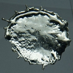  image de l'élément chimique Etain