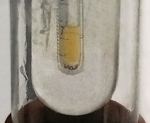  image de l'élément chimique Fluor