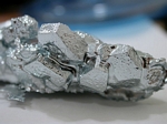  image de l'élément chimique Gallium