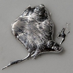  image de l'élément chimique Indium