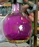  image de l'élément chimique Iode