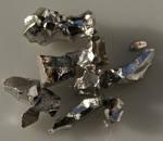  image de l'élément chimique Iridium