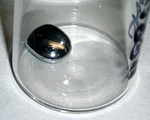  image de l'élément chimique Mercure
