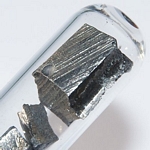  image de l'élément chimique Néodyme