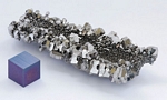 image du métal Niobium