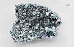  image de l'élément chimique Osmium