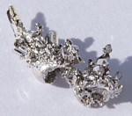  image de l'élément chimique Palladium
