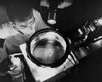  image de l'élément chimique Polonium