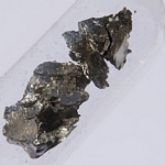  image de l'élément chimique Praséodyme