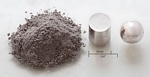  image de l'élément chimique Rhodium