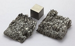  image de l'élément chimique Scandium