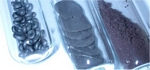  image de l'élément chimique Sélénium