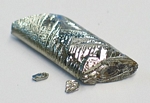  image de l'élément chimique Tellure