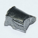  image de l'élément chimique Terbium
