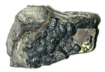  image de l'élément chimique Uranium