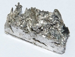  image de l'élément chimique Ytterbium